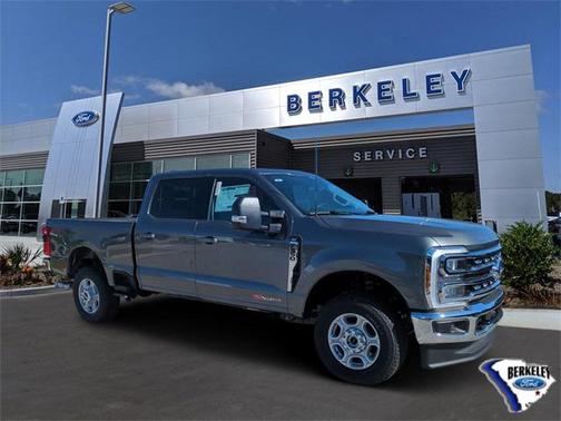 2026 Ford F-350 XLT