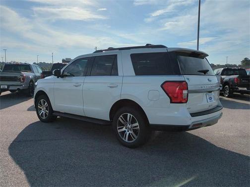 2024 Ford Expedition XLT