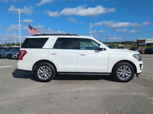 2021 Ford Expedition XLT