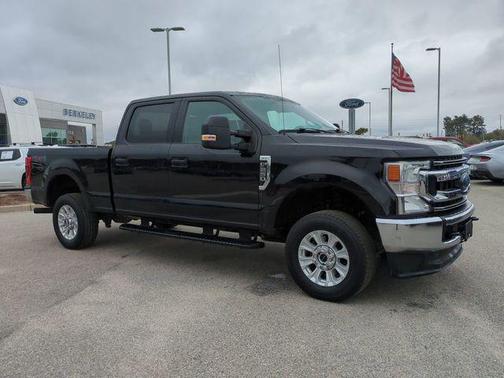2020 Ford F-250 XLT