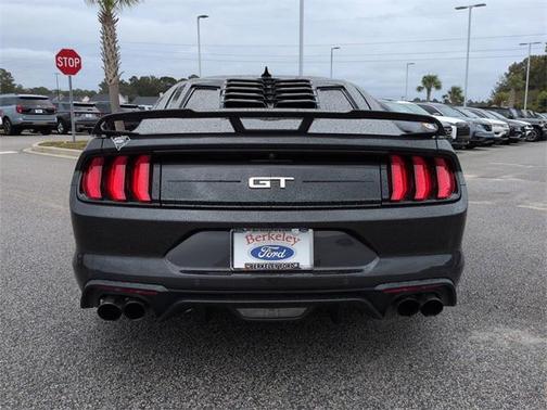 2022 Ford Mustang GT