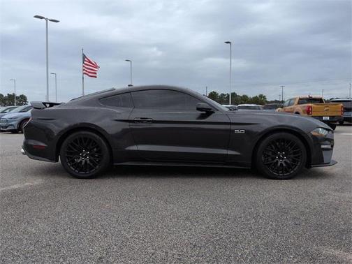 2022 Ford Mustang GT