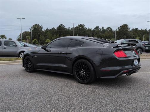 2022 Ford Mustang GT