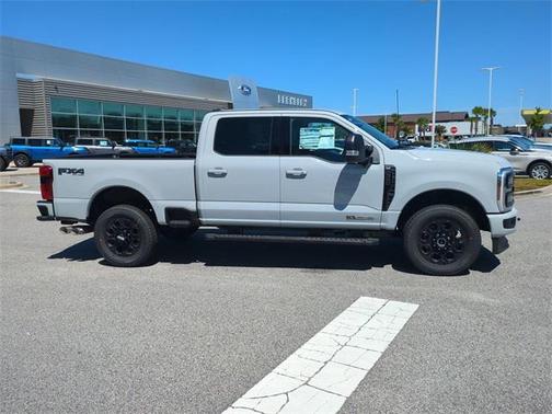 2026 Ford F-250 XLT