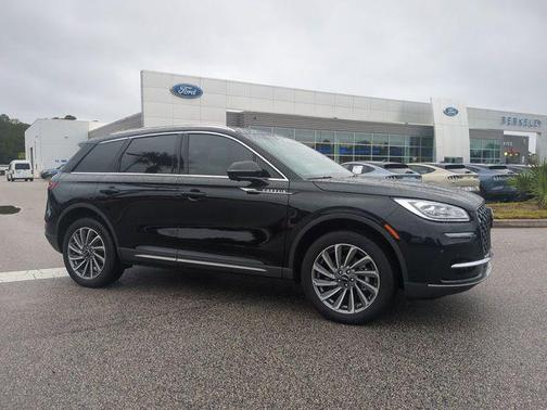 2024 Lincoln Corsair Reserve