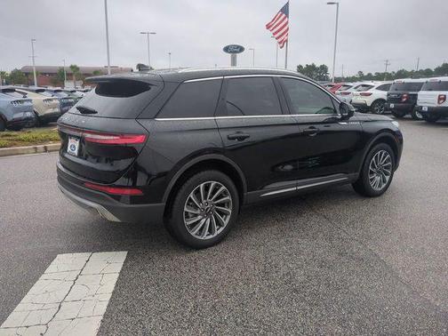 2024 Lincoln Corsair Reserve