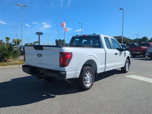 2024 Ford F-150 XL