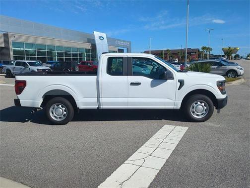 2024 Ford F-150 XL