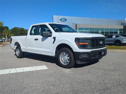 2024 Ford F-150 XL