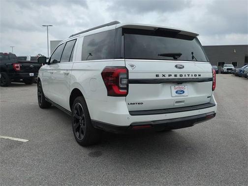 2023 Ford Expedition Max Limited