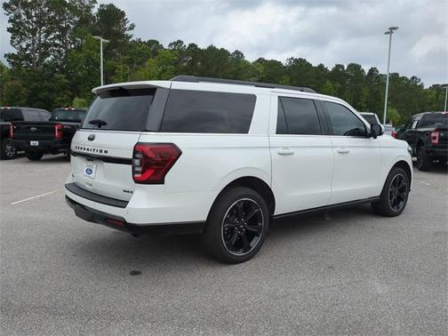 2023 Ford Expedition Max Limited