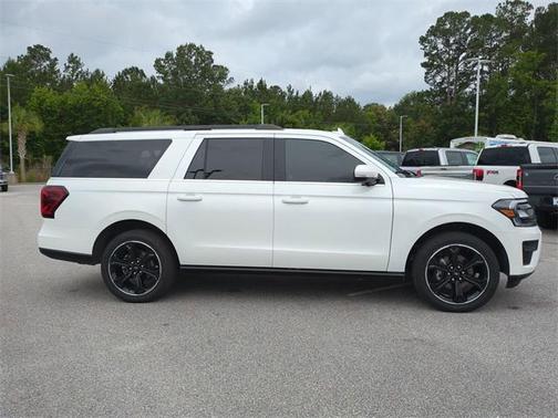 2023 Ford Expedition Max Limited