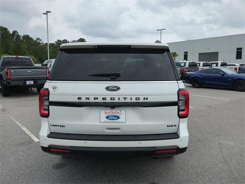 2023 Ford Expedition Max Limited