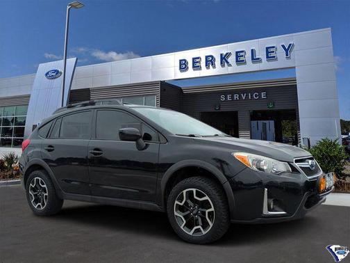 2016 Subaru Crosstrek 2.0i Premium