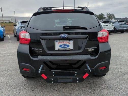 2016 Subaru Crosstrek 2.0i Premium