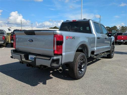 2024 Ford F-250 XL