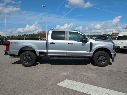 2024 Ford F-250 XL