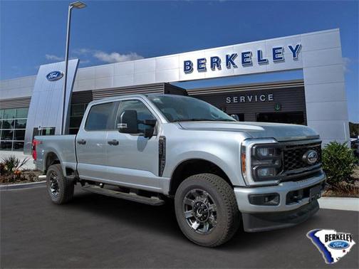 2024 Ford F-250 XL