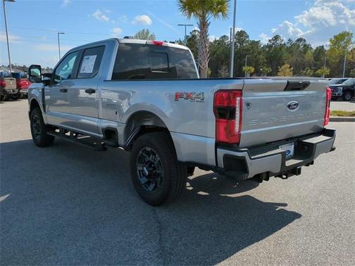 2024 Ford F-250 XL