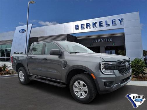 2024 Ford Ranger XL