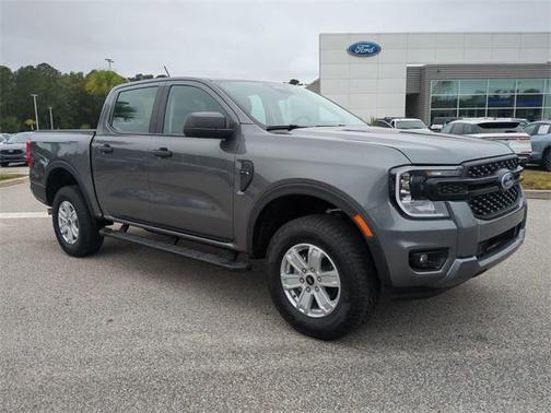 2024 Ford Ranger XL