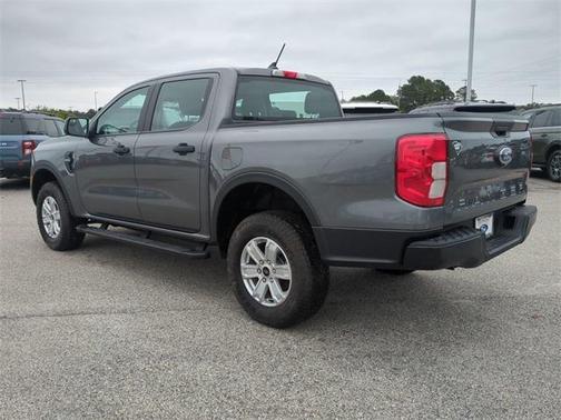 2024 Ford Ranger XL