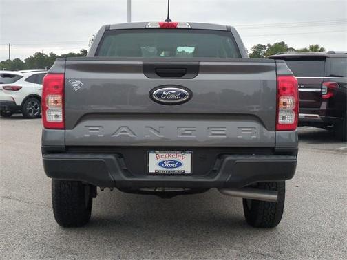 2024 Ford Ranger XL