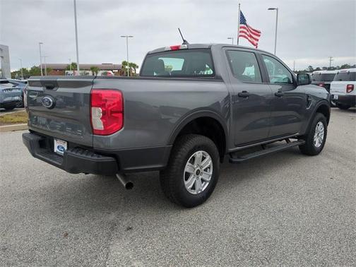 2024 Ford Ranger XL