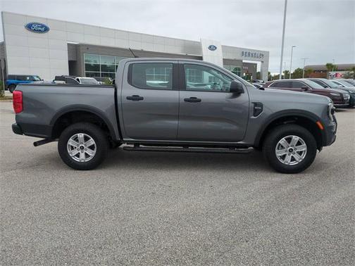 2024 Ford Ranger XL