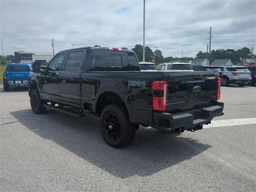 2024 Ford F-250 XLT