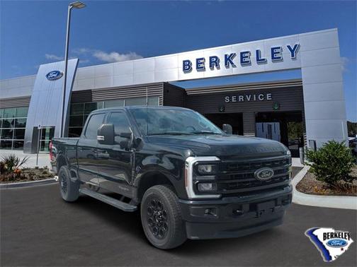 2024 Ford F-250 XLT