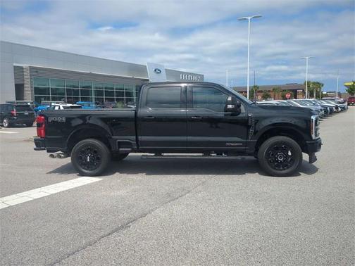 2024 Ford F-250 XLT
