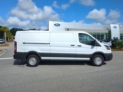 2024 Ford Transit-150 Base