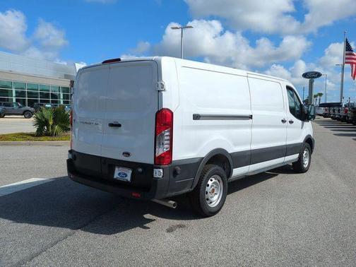 2024 Ford Transit-150 Base