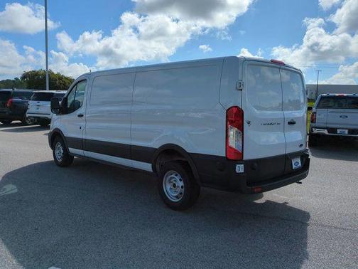 2024 Ford Transit-150 Base