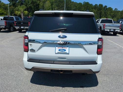 2020 Ford Expedition King Ranch