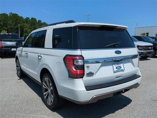 2020 Ford Expedition King Ranch