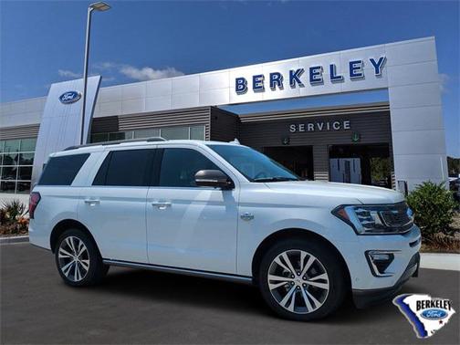 2020 Ford Expedition King Ranch