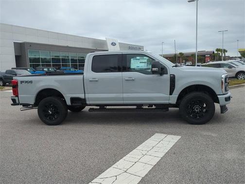 2026 Ford F-250 XLT