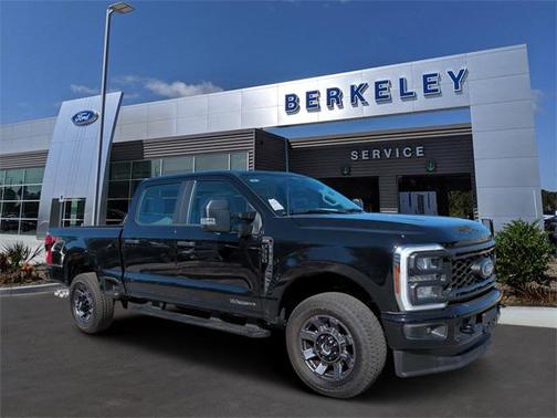 2024 Ford F-350 XL