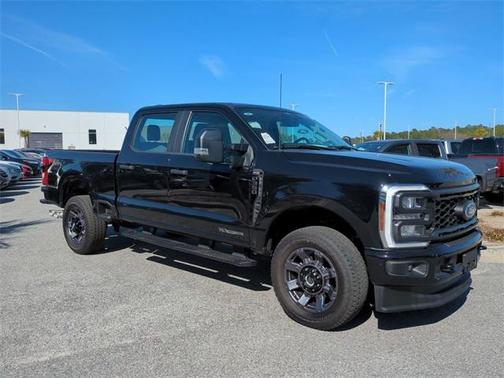 2024 Ford F-350 XL