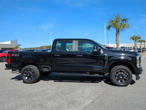 2024 Ford F-350 XL