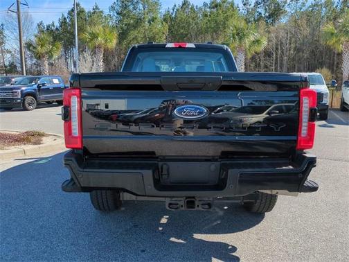 2024 Ford F-350 XL