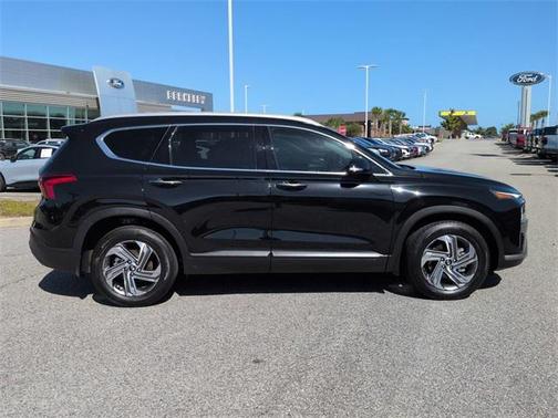 2023 Hyundai SANTA FE SEL 2.4