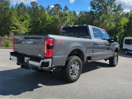 2023 Ford F-350 Lariat