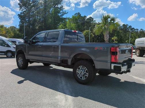 2023 Ford F-350 Lariat