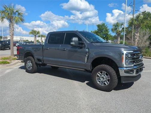 2023 Ford F-350 Lariat