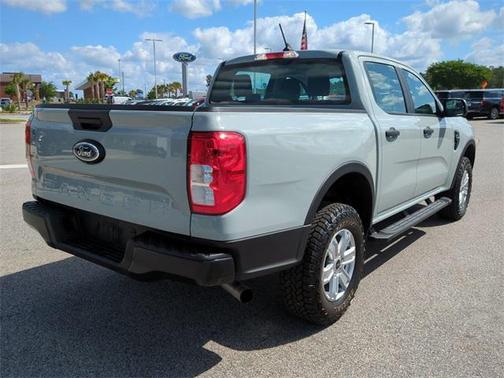 2024 Ford Ranger XL