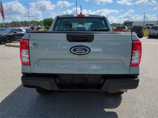 2024 Ford Ranger XL