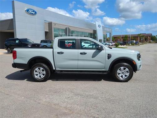 2024 Ford Ranger XL